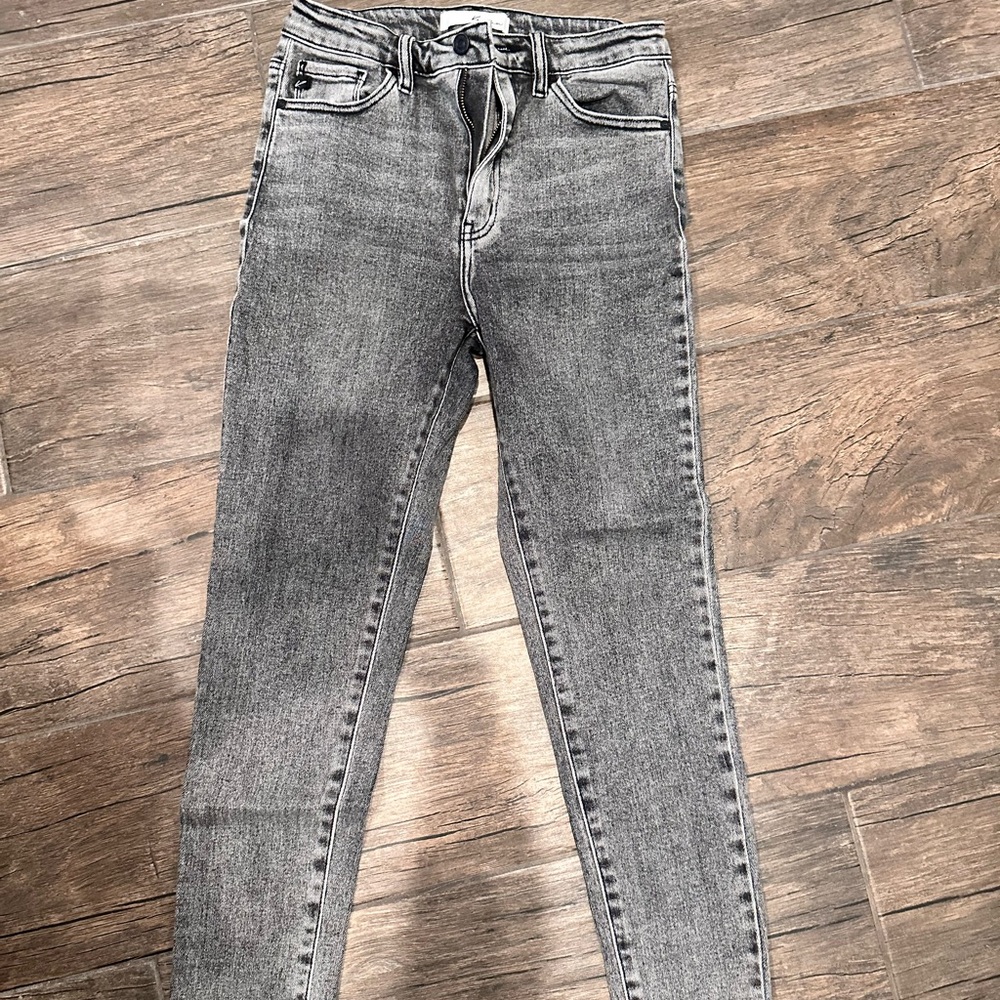 Kankan skinny jeans